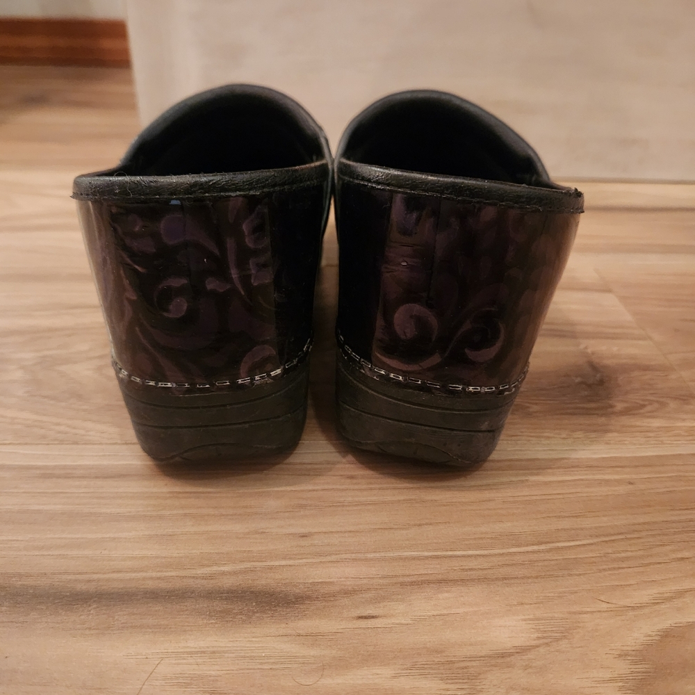 Dansko XP Clogs - Picture 6 of 7